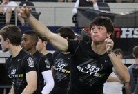 Meet the Fastest Rising QB Recruit 