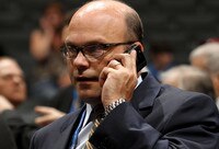Predicting What B's Will Do with Each Free Agent