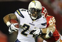 Why SD's Rushing Attack Will Be Elite