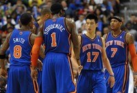 Knicks Biggest Offseason Needs