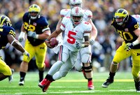 Post-Spring Power Rankings for Every CFB Team
