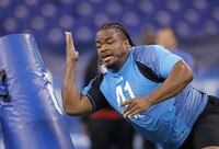 Chiefs Rookie Camp Stock Watch