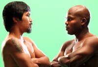 Breaking Down Pacquiao vs. Bradley