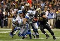 Saints Players Who Need to Prove Themselves 