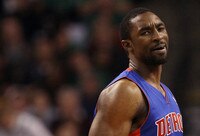 Ranking the Most Poisonous NBA Contracts