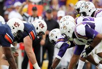 Power Ranking SEC Schedules
