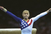 Greatest U.S. Olympic Gymnastics Moments 
