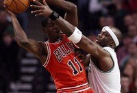 Bulls Who Aren't Returning Next Season