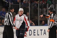 Why Alex Semin Has Played His Last Games for the Caps 