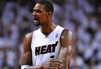 Can Heat Win a Title Without Chris Bosh?