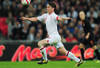LONDON, ENGLAND - FEBRUARY 29:  Scott Parker of England in action during the international friendly match between England and Netherlands at Wembley Stadium on February 29, 2012 in London, England.  (Photo by Shaun Botterill/Getty Images)