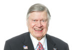 NASHVILLE, TN - CIRCA 2011: In this handout image provided by the NFL, K.S. 'Bud' Adams, Jr., owner of the Tennessee Titans poses for his NFL headshot circa 2011 in Nashville, Tennessee. (Photo by NFL via Getty Images)