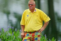 Worst Dressed Golfers