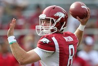 Early Heisman Front Runners