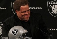 Debate: What One Player Should the Raiders Add Before Training Camp?