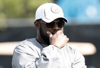 The Steelers' Biggest Training Camp Battles