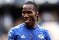 Strikers to Replace Didier Drogba