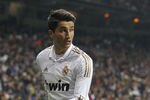 MADRID, SPAIN - DECEMBER 20: Nuri Sahin of Real Madrid looks on during the round of last 16 Copa del Rey second leg match between Real Madrid and Ponferradina at Estadio Santiago Bernabeu on December 20, 2011 in Madrid, Spain. (Photo by Angel Martinez/Getty Images)