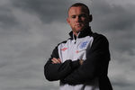 LONDON, ENGLAND - AUGUST 30:  Wayne Rooney poses during the England press conference ahead of their UEFA EURO 2012 Group G qualifier against Bulgaria at London Colney on August 30, 2011 in London, England.  (Photo by Michael Regan/Getty Images)