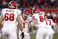 5 Rutgers Players Poised to Break out in 2012