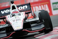 Predicting the Top 10 End-of-Season Finishers in IndyCar