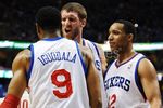 145146586-andre-iguodala-spencer-hawes-and-evan-turner-gettyimages_crop_150x100