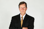 LAS VEGAS, NV - JUNE 22:  President of Hockey Operations/General Manager David Poile of the Nashville Predators poses for a portrait during the 2011 NHL Awards at the Palms Casino Resort June 22, 2011 in Las Vegas, Nevada.  (Photo by Jeff Gross/Getty Images)