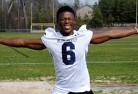 Class of 2013 RB Power Rankings