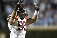 Who Will Have the Best Defense in the ACC in 2012?