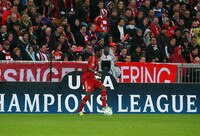 5 Players You Didn't Know United Are Trying to Sign