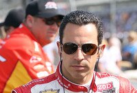 Odds for Entire Indy 500 Field
