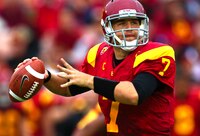 Early Heisman Front Runners