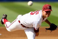 Best Pitchers in the 2012 Draft Class