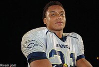 Tracking Michigan's Targets for 2013 Class