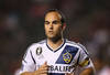 CARSON, CA - MAY 19:  Landon Donovan #10 of the Los Angeles Galaxy jogs toward the corner to take the cornerkick during the MLS match against Chivas USA at The Home Depot Center on May 19, 2012 in Carson, California. Chivas USA defeated the Galaxy 1-0.  (Photo by Victor Decolongon/Getty Images)