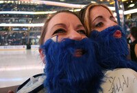 Why Playoff Beards Are Special