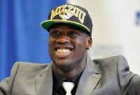 5 Freshmen Ready to Take SEC by Storm