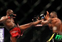 Debate: 2012 UFC Fighter of the Year (so Far)