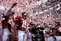 Predicting the Final 2012 College Football Record of Every BCS Conference Team