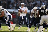 Five Players Who Must Step Up for Bolts to Win AFC West