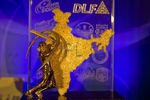 MUMBAI, INDIA - JANUARY 19:  A view of the DLF Indian Premier League Trophy on display at the IPL Auction 2010 on January 19, 2010 in Mumbai, India.  (Photo by Ritam Banerjee/Getty Images)