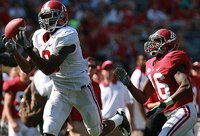 CFB's Top Instant Impact Freshmen