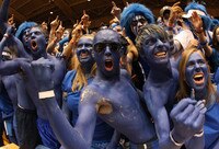 Worst Things About Being a Duke Fan