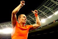 Who Are Euro 2012 Favorites?