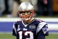 Brady: Best QB in NFL History?