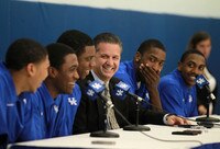 15 Greatest College Hoops Recruiting Classes of the Past Decade