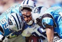 50 Craziest Photos in Sports