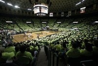 Hardest Places to Play in the Big 12