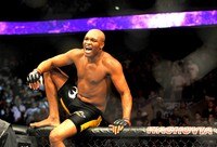 Ranking the Greatest Fighters in MMA History