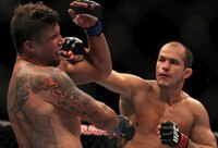 UFC 146 Post-Fight Stock Report 